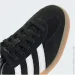  Adidas Gazelle In Black (JI2060-41.5)