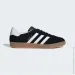  Adidas Gazelle In Black (JI2060-41.5)