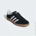  Adidas Gazelle In Black (JI2060-41.5)