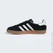  Adidas Gazelle In Black (JI2060-46.5)