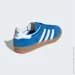  Adidas Gazelle In Blue (JI2061-42)