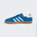  Adidas Gazelle In Blue (JI2061-42)