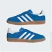  Adidas Gazelle In Blue (JI2061-44)