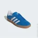  Adidas Gazelle In Blue (JI2061-44)