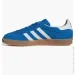  Adidas Gazelle In Blue (JI2061-44)