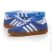  Adidas Gazelle Indoor .40.5  (H06260-40.5)