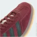  Adidas Gazelle Indoor Bordeaux Bordo (JH5403-47.5)