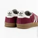  Adidas Gazelle Indoor .40.5 (IF9647-40.5)