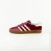  Adidas Gazelle Indoor .40.5 (IF9647-40.5)