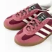  Adidas Gazelle Indoor .40.5 (IF9647-40.5)