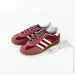  Adidas Gazelle Indoor .40.5 (IF9647-40.5)