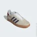  Adidas Gazelle Shoes Beige (IE0546-38)