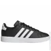  Adidas Grand Court 2.0 Black (GW9196-38)