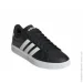  Adidas Grand Court 2.0 Black (GW9196-42)