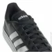  Adidas Grand Court Base 2 Black (GW9251-45.5)
