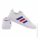 Adidas Grand Court Base 2 White (GW9252-43.5)