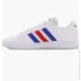  Adidas Grand Court Base 2 White (GW9252-43.5)