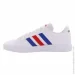  Adidas Grand Court Base 2 White (GW9252-43.5)