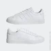  Adidas Grand Court Cloudfoam (GW9197-36.5)