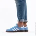  Adidas Handball Spezial .44.5 (BD7632-44.5)