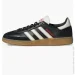  Adidas Handball Spezial Black (JH6397-42.5)