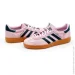  Adidas Handball Spezial .40.5 Clear Pink Arctic Night Gum (IF6561-40.5)