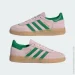 Adidas Handball Spezial (JR7347-38.5)