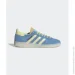  Adidas Handball Spezial "Semi Blue Burst / Almost Yellow / White" (IG6276-42.5)