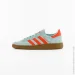  Adidas Handball Spezial W .40.5 (IH5374-40.5)