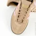  Adidas Handball Spezial .40.5 Warm Sandstone Clear Pink (JI2651-40.5)