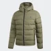  Adidas HELIONIC HOODED (BQ2004-M)