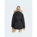  Adidas Hooded Fur (IJ8260-XS)