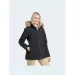  Adidas Hooded Fur (IJ8260-XS)