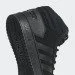 Adidas   Hoops 2.0 Mid B44621 10UK,core black / core black / carbon (B44621)