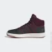  Adidas HOOPS 2.0 MID (EE7877-36.5)