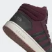  Adidas HOOPS 2.0 MID (EE7877-36.5)