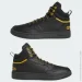  Adidas Hoops 3.0 Mid Lifestyle Basketball Classic Fur Lining Sportswear (IG7928-36)