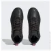  Adidas Hoops 3.0 Mid Lifestyle Basketball Classic Fur Lining Winterized Shoes Black (GZ6681-44.5)