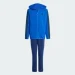 Adidas Спортивный костюм JE0311 р.128 синий Adidas Спортивный костюм JE0311 р.128 синий