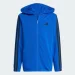 Adidas Спортивный костюм JE0311 р.128 синий Adidas Спортивный костюм JE0311 р.128 синий