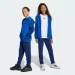 Adidas Спортивный костюм JE0311 р.128 синий Adidas Спортивный костюм JE0311 р.128 синий