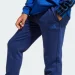 Adidas Спортивный костюм JE0311 р.128 синий Adidas Спортивный костюм JE0311 р.128 синий