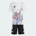 Adidas   JF3655 .110 