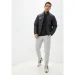  Adidas JKT18 PAD JKT (FT8073-S)