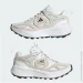  Adidas Kantai Trail Beige/White (JH6836-38.5)