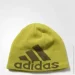  Adidas KNIT LOGO BEAN (S94129-XS)