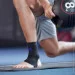   Adidas Performance Ankle Support L,, (ADSU-13313BL L)