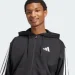 Adidas  M 3S FL FZ HD JD1870 .S 
