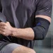  Adidas Performance Elbow Support M,. (ADSU-13332BL M)