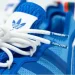  Adidas Ninja ZX 2K .42.5 Boost Blue (FZ1883-42.5)